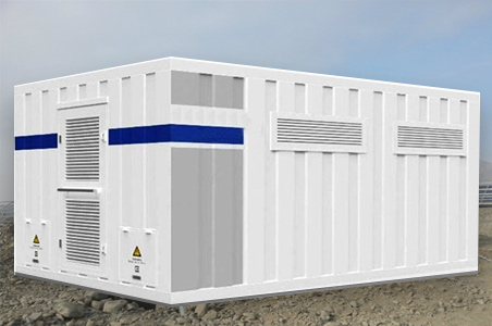 西藏逆变升压一体机